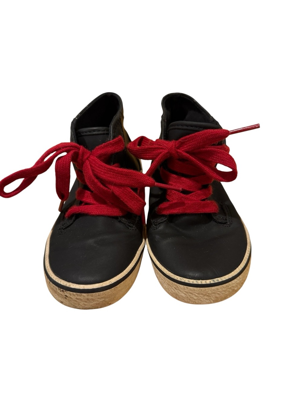 Children’s Place high top sneakers Size 12T